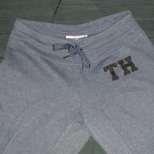 Tommy H Sport Jogger/Crewneck Set